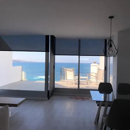 Apartment Aguas Verdes Sky