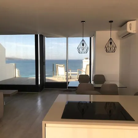 Aguas Verdes Sky Apartment *