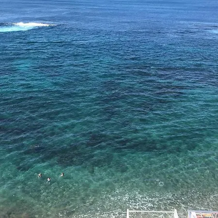 Aguas Verdes Sky * Las Palmas de Gran Canaria