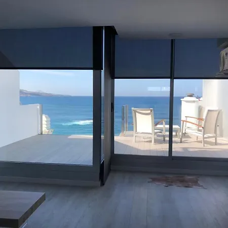 Apartamento Aguas Verdes Sky Las Palmas de Gran Canaria